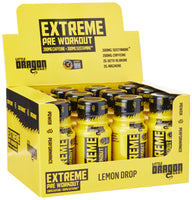 Lemon Drop - 12x60ml