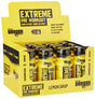 Little Dragon Extreme Pre-Workout Shot 12x60ml Lemon Drop