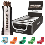 Barebells Protein Bar 12x55g Cookies and Cream