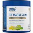 Applied Nutrition Tri-Magnesium Powder 200g Lemon & Lime