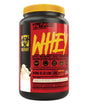 Mutant Whey 908g Vanilla