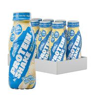 Applied Nutrition High Protein Shake 8x330ml Vanilla Ice Cream
