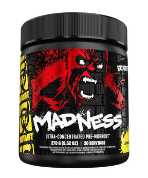 Mutant Madness 225g Roadside Lemonade