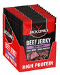 Jack Links Beef Jerky 12x25g Teriyaki
