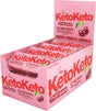 KetoKeto Bar 12x50g Cherry Bakewell