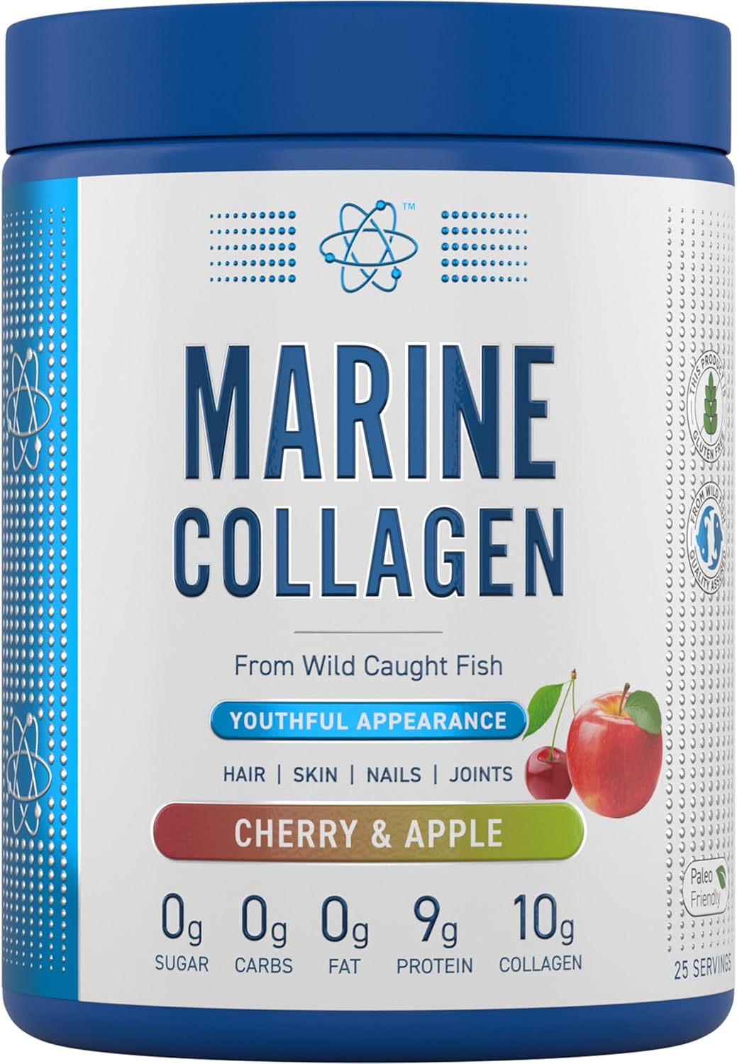 Applied Nutrition  Marine Collagen