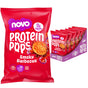 Novo Nutrition Novo Protein Pops 6x45g BBQ
