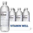Vitamin Well Reload 12x500ml Lemon & Lime