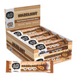 YuBi Bar Protein Bar 12x35g Hazelnut