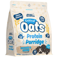 Applied Nutrition Critical Oats 600g Cookies & Cream