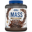 Applied Nutrition Critical Mass Professional 2.4kg Chocolate