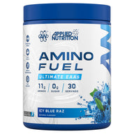 Applied Nutrition Amino Fuel 390g Icy Blue Raz