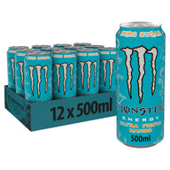 Monster Ultra 12x500ml Fiesta