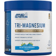 Applied Nutrition Tri-Magnesium Powder 200g Blue Raspberry