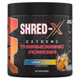 Applied Nutrition Shred-X Powder 300g Lemon Ice Tea