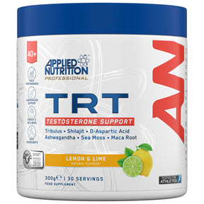 Applied Nutrition TRT (40+ RANGE) 300g Lemon & Lime