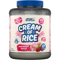 Applied Nutrition Cream Of Rice 2kg Raspberry Ripple