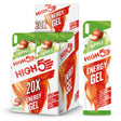 HIGH5 Energy Gel 20x40g Apple