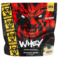 Mutant Whey 2.27kg Cookies & Cream