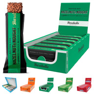 Barebells Protein Bar 12x55g Hazelnut & Nougat