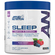 Applied Nutrition Sleep (40+ RANGE) 300g Mixed Berry — Applied Nutrition — image 1