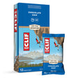 CLIF Bar 12x68g Chocolate Chip