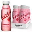 Barebells Milkshake 8x330ml Strawberry