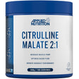 Applied Nutrition Citrulline Malate 300g Unflavoured