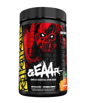 Mutant GEAAR 378g Peach Mango