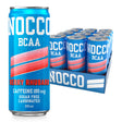 NOCCO BCAA 12x330ml Berry Rhubarb