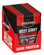 Jack Links Beef Jerky 12x25g Original