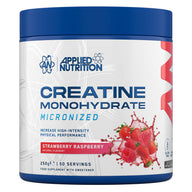 Strawberry & Raspberry - 250g