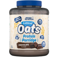 Applied Nutrition Critical Oats 3kg Chocolate