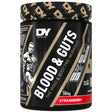 DY Nutrition Blood And Guts 380g Strawberry