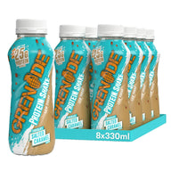 Grenade Protein Shake 8x330ml Salted Caramel
