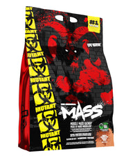 Mutant Mass 6.8kg Triple Chocolate