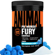 Animal Fury 502g Blue Raspberry