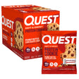 Quest Nutrition Cookie 12x59g Peanut Butter Chocolate Chip