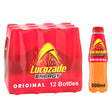 Lucozade Energy 12x500ml Original