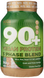 Nutri Vegan 90+ Protein Vegan 908g Unflavoured