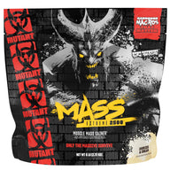 Mutant Mass Extreme 2500 2.72kg Cookies & Cream