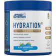 Applied Nutrition Hydration Powder 240g Blue Raspberry