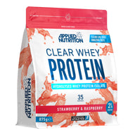 Strawberry & Raspberry - 875g