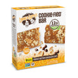 Lenny & Larrys The Complete Cookie-fied Bar 9x45g Peanut Butter Chocolate Chip
