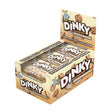 Muscle Moose Dinky Protein Bar 12x35g White Chocolate Cookie