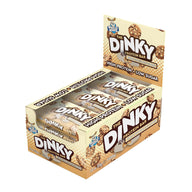 White Chocolate Cookie - 12x35g