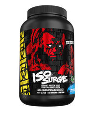 Mutant Iso Surge 727g Vanilla Ice Cream