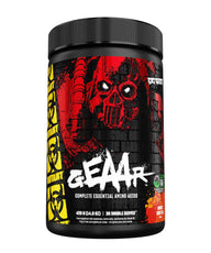 Mutant GEAAR 378g Sweet Iced Tea