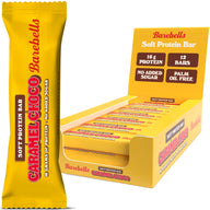 Barebells Soft Protein Bar 12x55g Caramel Choco