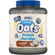 Applied Nutrition Critical Oats 3kg Coconut
